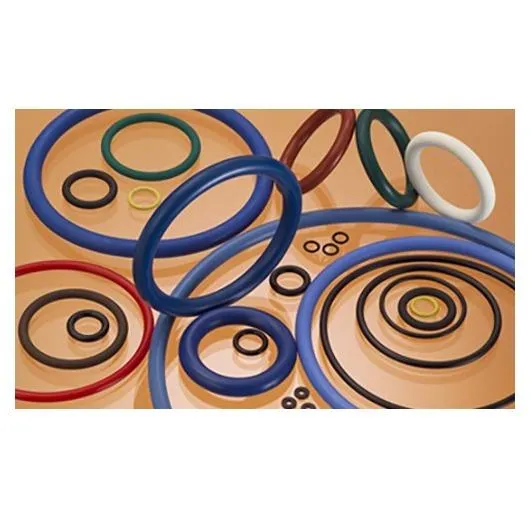 O-rings