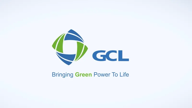 GCL System Integration Technology - Bringing Green Power to Life