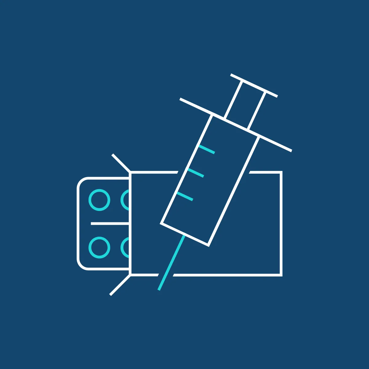 Drug Products / BD & Licensing