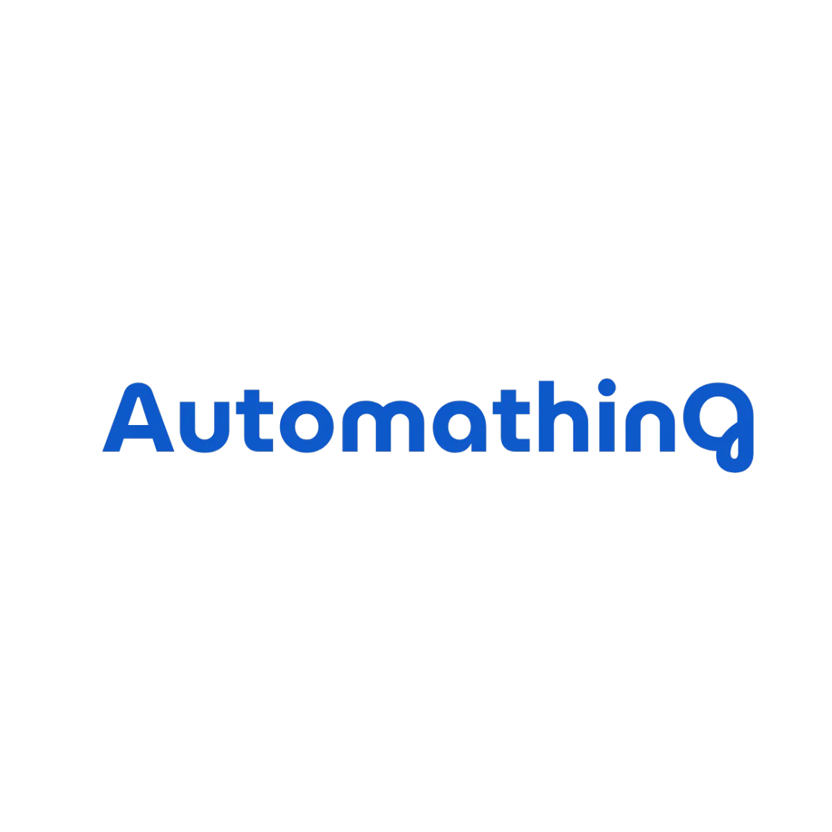 Automathing Group Inc.