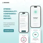 MINA - AI MindScience Assistant