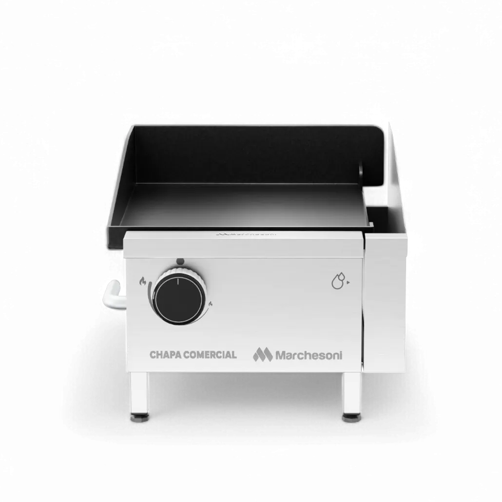Chapa Comercial Marchesoni