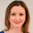 Lilia Luchianov