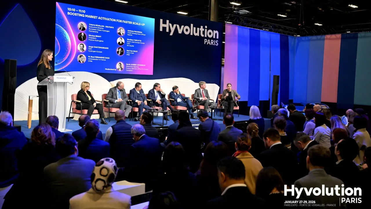 (CANADA) Canadian Perspectives on Hydrogen: From Production to Export and End Uses