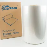 Filme Poliolefínico Termoencolhível