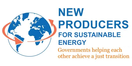 New Producers for Sustainable Energy