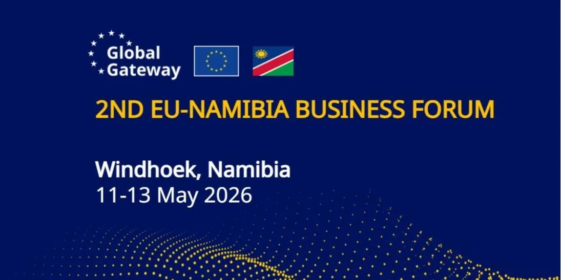 EU-Namibia Business Forum