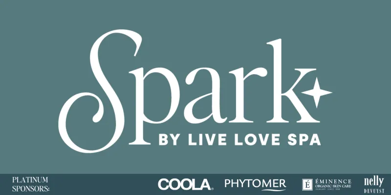 2025 Spark by Live Love Spa