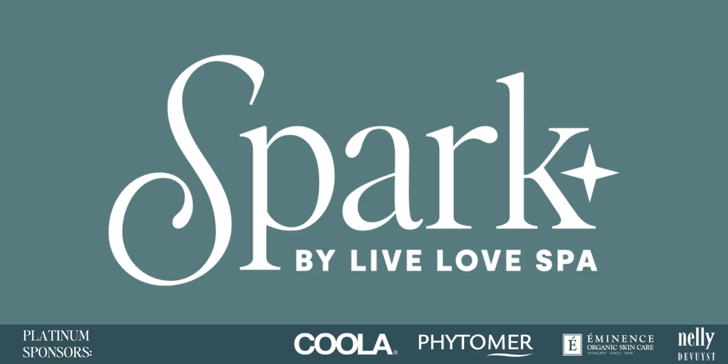 2025 Spark by Live Love Spa