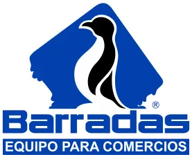 Barradas Equipo para Comercios