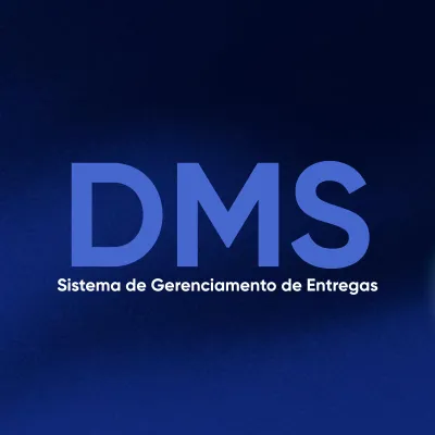 DMS (Sistema De Gerenciamento De Entregas)