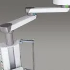 moduversa- CEILING SUPPLY UNIT - Operating rooms