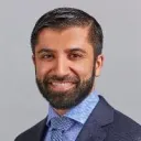 Ousman Afzal