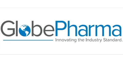 GlobePharma, Inc.