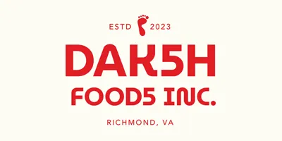 Daksh Foods Inc.