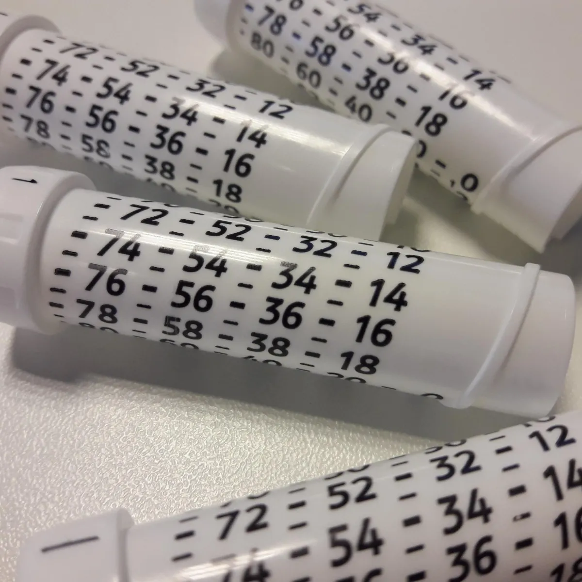 Printing and assembly Medical Devices