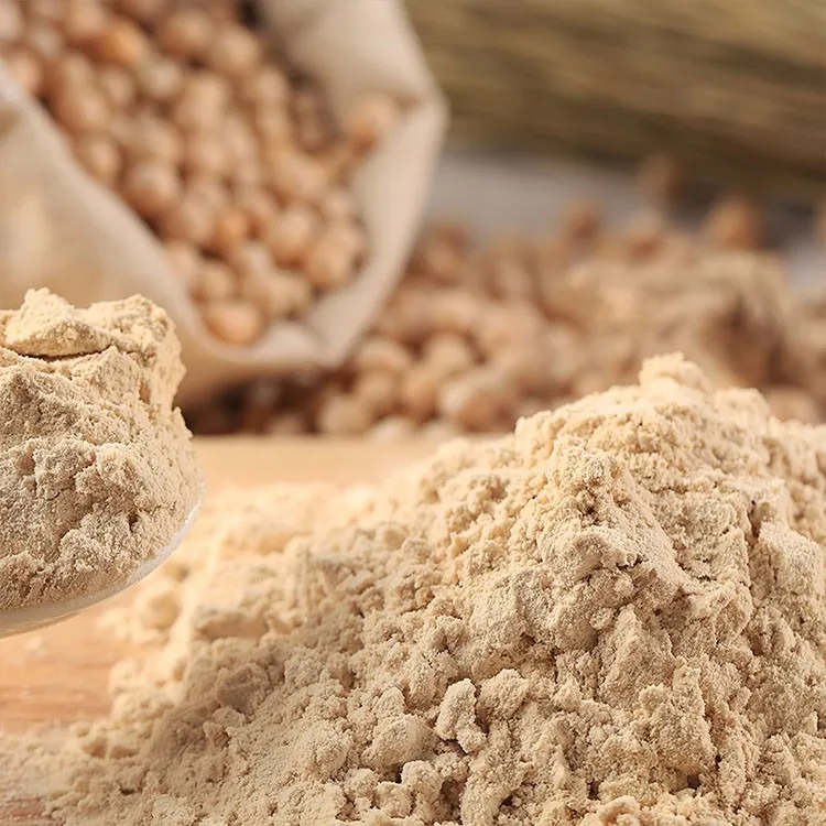 Pea Protein