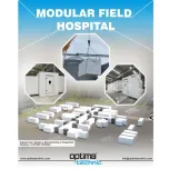 Field Hospitals - Modular Hospitals