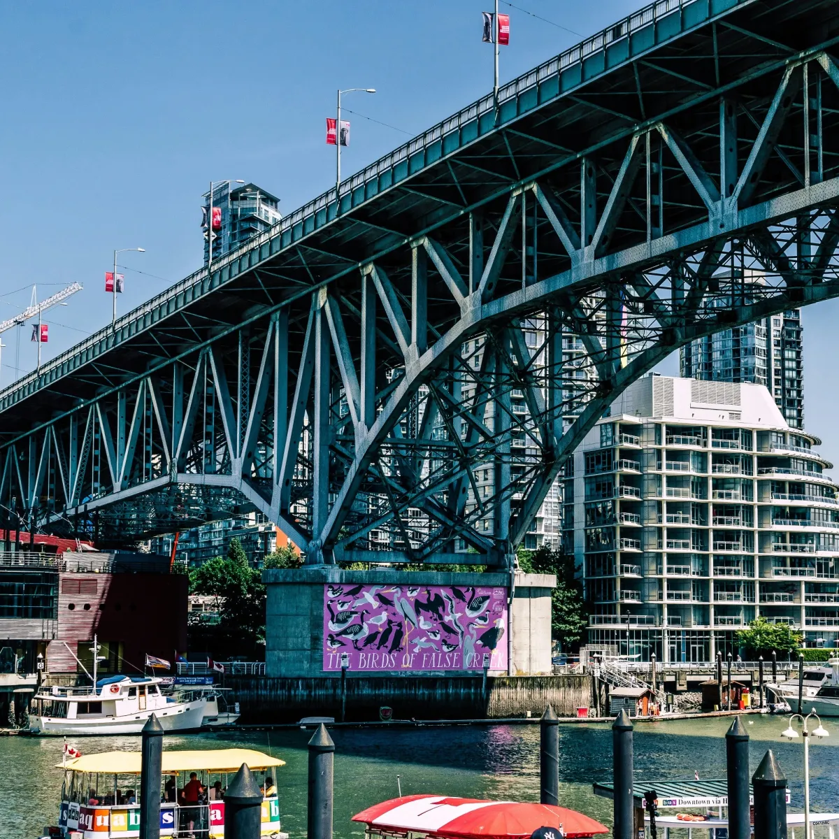 Granville Island