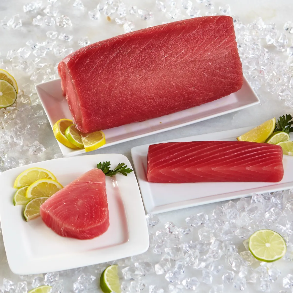Yellowfin AAA Tuna