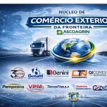 Transporte Internacional de Cargas para o Mercosul