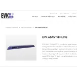 EVK ABAS Inductive Imaging System for Metals