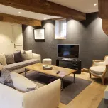 CONCEPTION & REALISATION de TRAVAUX de DECORATION