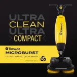 Tornado Microburst Feature Video