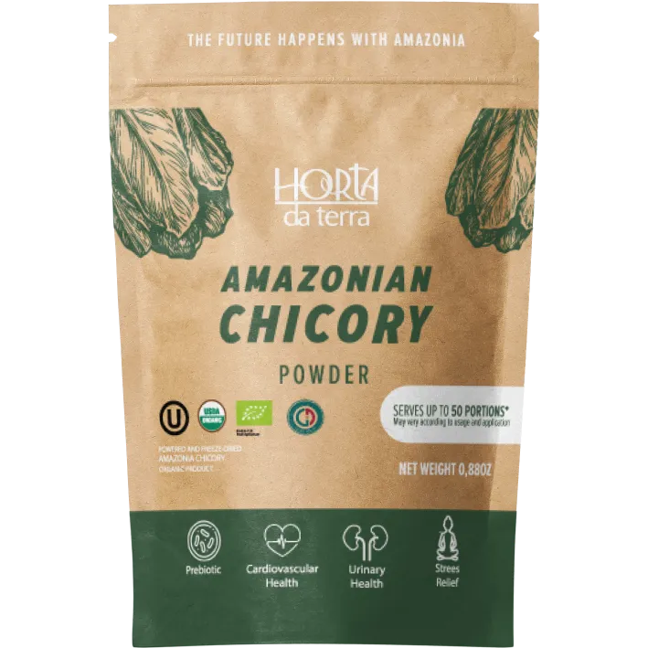 Amazonian Chicory Powder