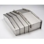 Teslcopic steel covers