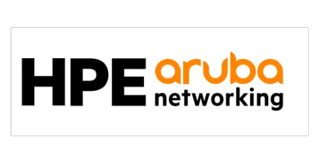 HPE Aruba Networking