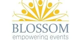 Blossom Empowering Events