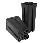 Bamaplast Pot et Conteneur pour Pépinières