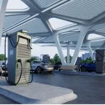 HYC400 - the world's most efficient 400kW charger