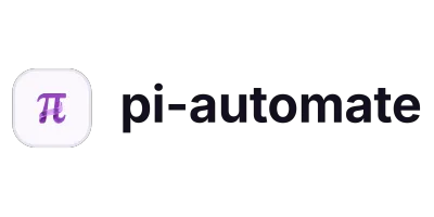 pi-automate (by pi-optimal)