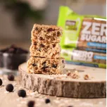 Gluten free flapjack