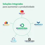 Software ERP VS|INDUSTRIAL