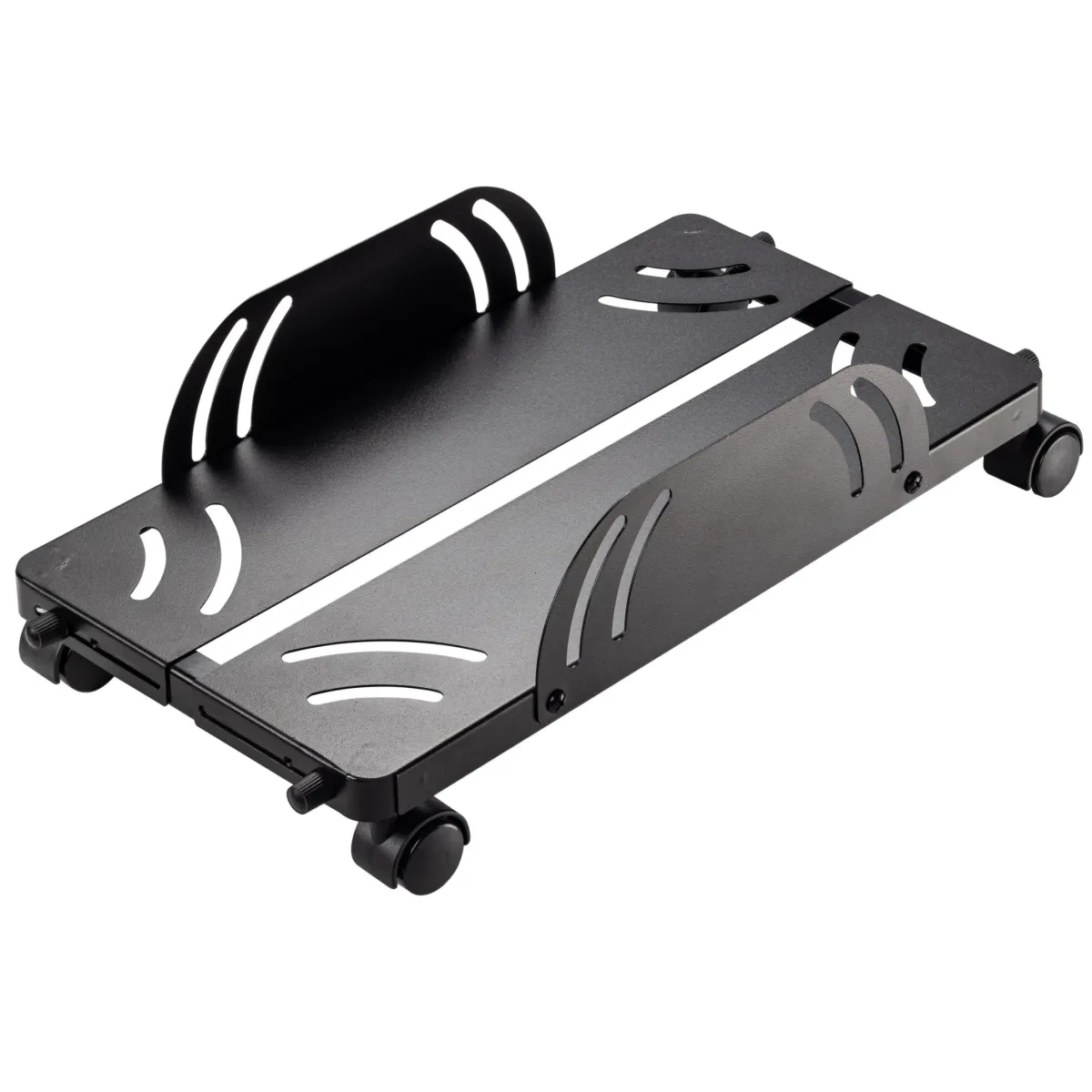 Adjustable Mobile CPU Stand