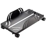 Adjustable Mobile CPU Stand