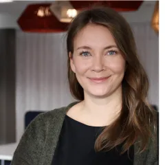 Saara Paavilainen