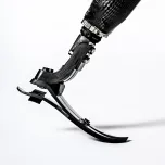 ALPS Biostep Dynamic Feet