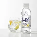 Lemon Lime Protein Water