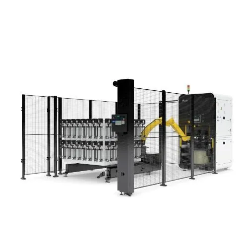 DLyte PRO500 Automated Cell