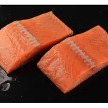 Pink & Chum Salmon