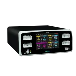 Shalya Electrosurgery Systems offer a complete range of Monopolar, Bipolar, Underwater Cautery, Vessel Sealing, Saline Resection, Argon Plasma Coagulation (APC), and Surgical Smoke Evacuation solutions.