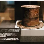 Smithsonian Combo: Natural History & American History by Babylon Tours