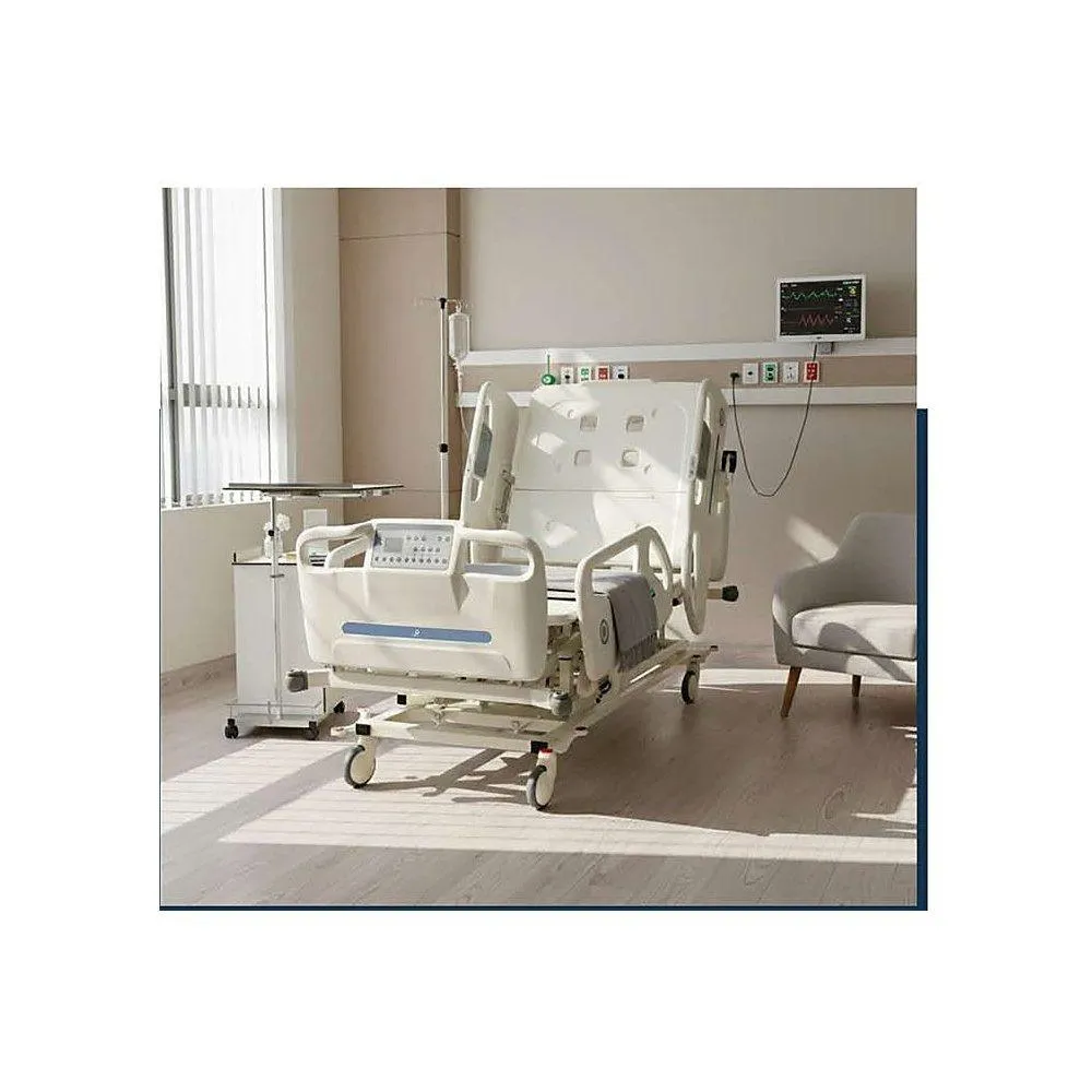 MEDcare Santron ICU Bed