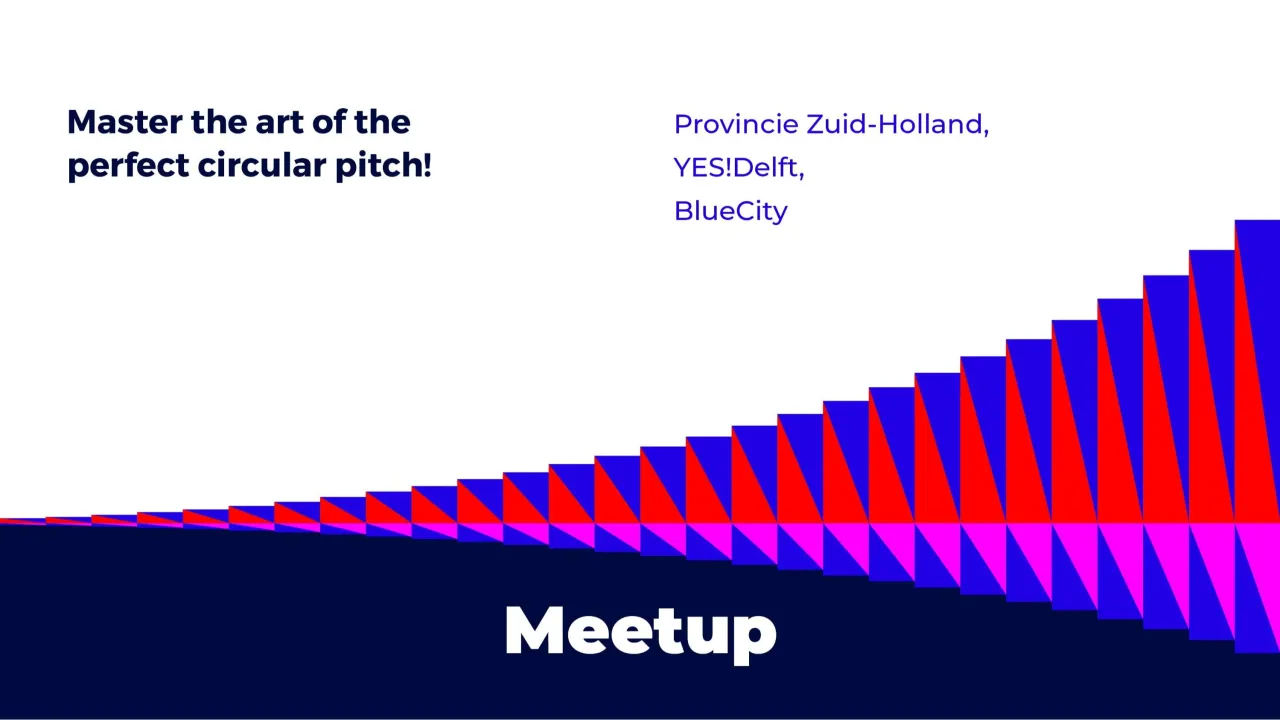 Master the art of the perfect circular pitch!