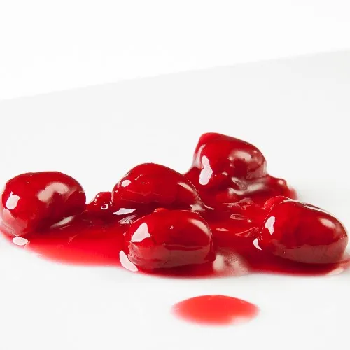 Fruits transformés et préparations de fruits sur mesure