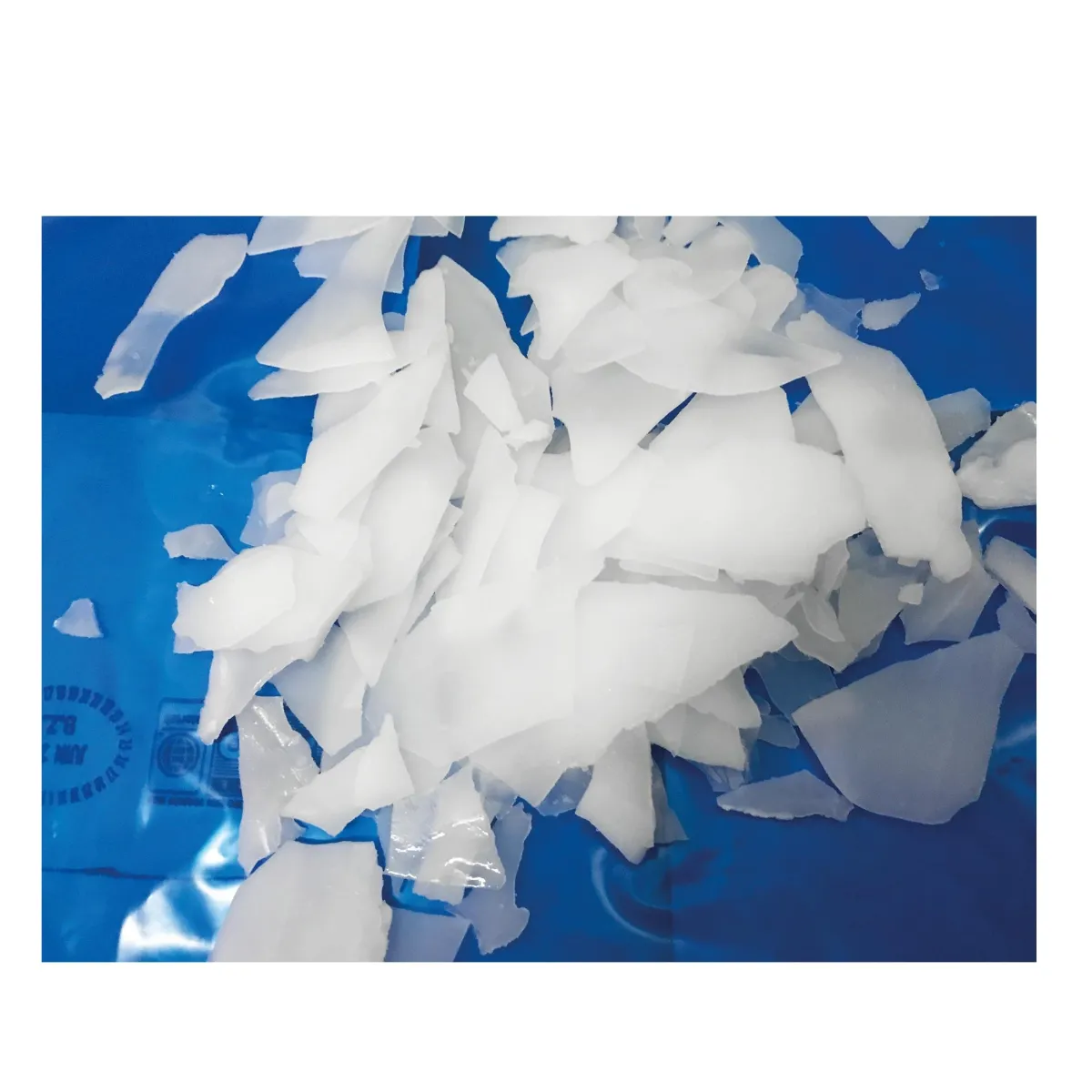 FLAKE ICE PRODUCTION SYSTEMS